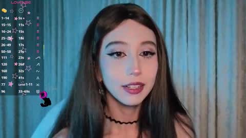 Snapshot of deftsuki chatting on September 2025 05:51:02 AM Stephanie.e  online show from September 2025 05:51:02 AM