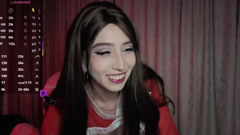 Snapshot of deftsuki chatting on September 2025 06:26:01 AM Stephanie.e  online show from September 2025 06:26:01 AM