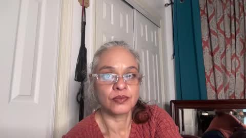 Tori online show from November 2025 03:07:01 AM