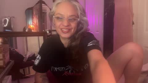 Snapshot of degeneratesaint chatting on February 2026 02:26:01 AM Tori online show from February 2026 02:26:01 AM