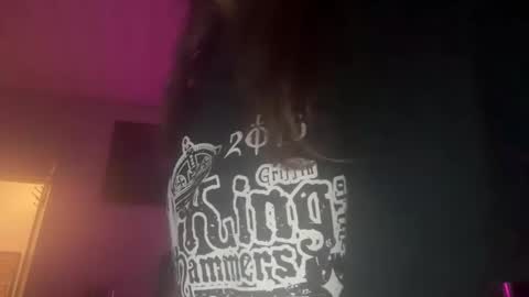 Snapshot of degeneratesaint chatting on February 2026 01:20:01 AM Tori online show from February 2026 01:20:01 AM