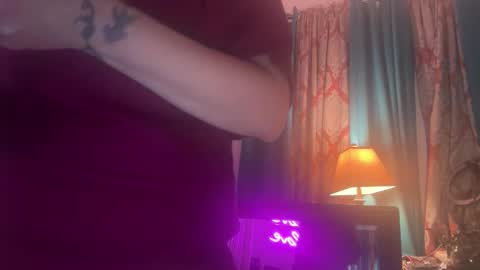 Snapshot of degeneratesaint chatting on February 2026 01:43:01 AM Tori online show from February 2026 01:43:01 AM