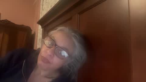 Snapshot of degeneratesaint chatting on February 2026 05:36:01 AM Tori online show from February 2026 05:36:01 AM