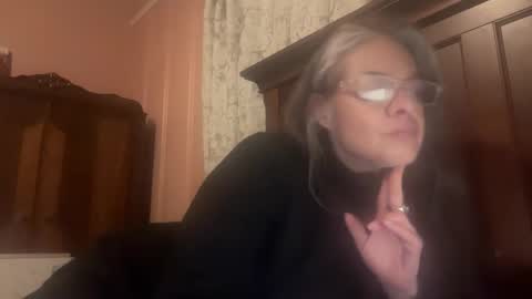 Snapshot of degeneratesaint chatting on February 2026 05:05:02 AM Tori online show from February 2026 05:05:02 AM