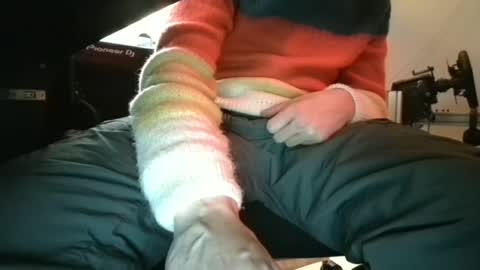 Luka Magic online show from January 2025 10:38:02 AM