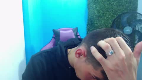 Snapshot of deiby_baby chatting on January 2025 09:50:02 PM DEIBY online show from January 2025 09:50:02 PM