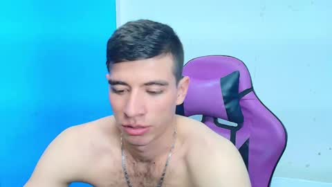 Snapshot of deiby_baby chatting on February 2025 12:19:02 AM DEIBY online show from February 2025 12:19:02 AM