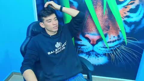 Snapshot of deiby_baby chatting on September 2025 07:38:01 PM DEIBY online show from September 2025 07:38:01 PM