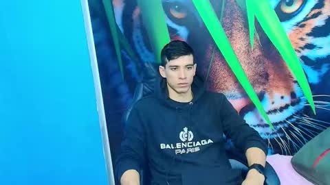 Snapshot of deiby_baby chatting on September 2025 07:28:01 PM DEIBY online show from September 2025 07:28:01 PM