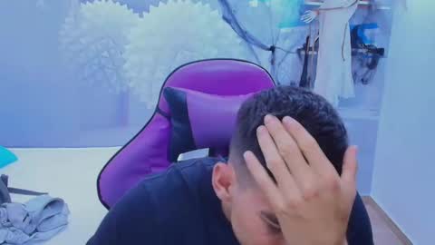 Snapshot of deiby_baby chatting on October 2025 10:00:01 PM DEIBY online show from October 2025 10:00:01 PM