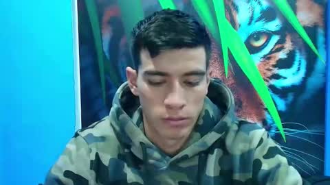 DEIBY online show from January 2026 07:37:02 PM