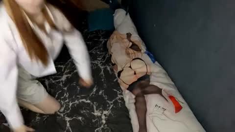 Snapshot of deidraballs chatting on February 2026 06:26:01 PM deidraballs online show from February 2026 06:26:01 PM