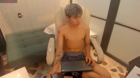 Deilan Wolf  online show from March 2026 07:15:01 AM