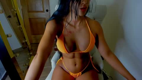 deisymadrid online show from December 2024 12:07:02 AM