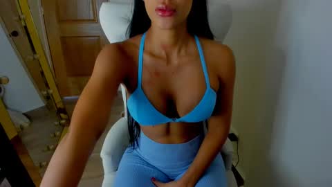 deisymadrid online show from January 2025 03:29:02 PM