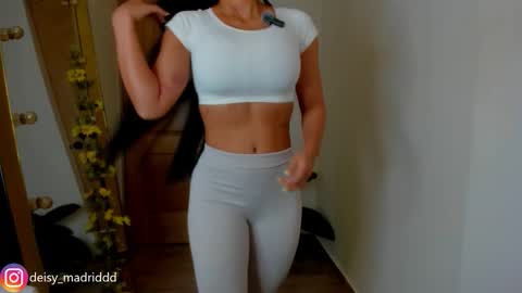 deisymadrid online show from February 2026 10:04:02 PM