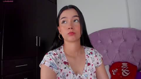 Snapshot of deisy_smith_ chatting on February 2025 11:04:01 AM Deisy online show from February 2025 11:04:01 AM