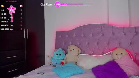 Snapshot of deisy_smith_ chatting on February 2025 09:27:02 PM Deisy online show from February 2025 09:27:02 PM