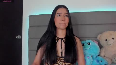 Snapshot of deisy_smith_ chatting on February 2025 11:20:01 AM Deisy online show from February 2025 11:20:01 AM