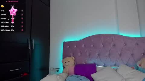 Snapshot of deisy_smith_ chatting on March 2025 11:47:02 AM Deisy online show from March 2025 11:47:02 AM