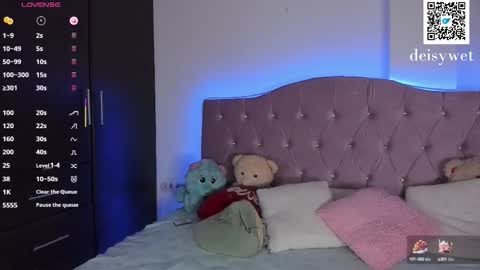 Snapshot of deisy_smith_ chatting on September 2025 12:06:01 PM Deisy online show from September 2025 12:06:01 PM