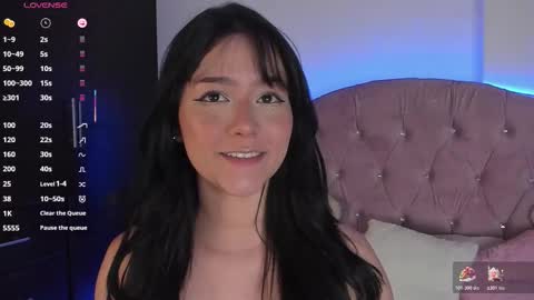 Snapshot of deisy_smith_ chatting on November 2025 12:15:02 PM Deisy online show from November 2025 12:15:02 PM