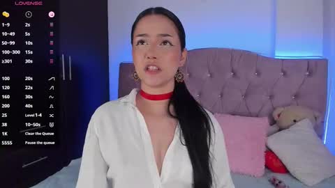 Snapshot of deisy_smith_ chatting on November 2025 11:24:02 AM Deisy online show from November 2025 11:24:02 AM