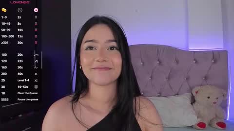 Snapshot of deisy_smith_ chatting on November 2025 11:29:01 PM Deisy online show from November 2025 11:29:01 PM