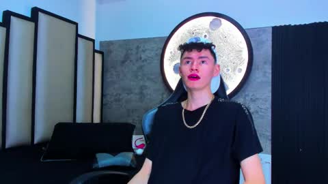 Deivid online show from October 2025 07:27:02 PM