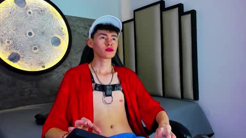 Deivid online show from November 2025 12:45:02 PM