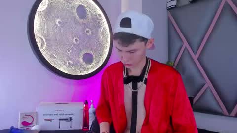 Deivid online show from January 2026 12:43:01 PM