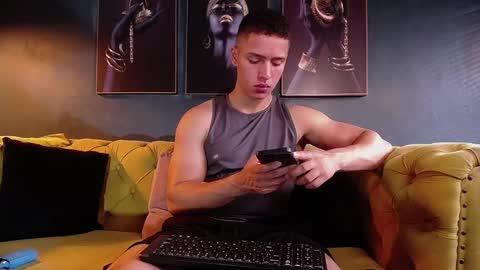 Deivid online show from September 2025 02:21:01 PM