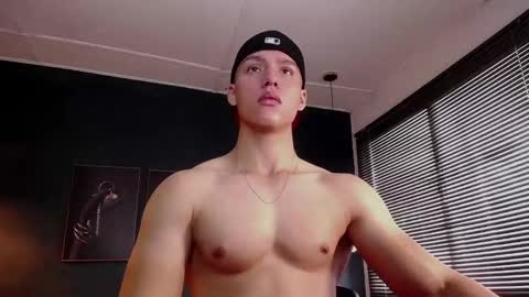 Deivid online show from November 2025 02:38:02 PM