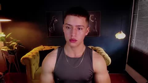 Deivid online show from November 2025 02:06:02 PM