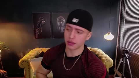 Deivid online show from February 2026 02:01:02 PM