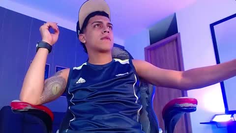 Deivid online show from October 2025 04:43:02 AM