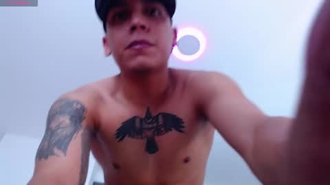 Deivid online show from November 2025 02:35:01 AM