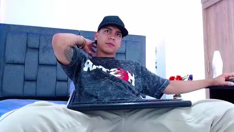 Deivid online show from January 2026 04:00:01 PM