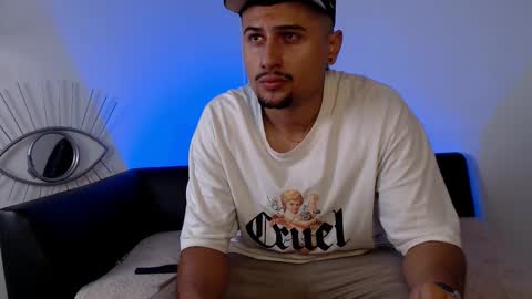  DEIVY  online show from November 2025 02:55:02 AM