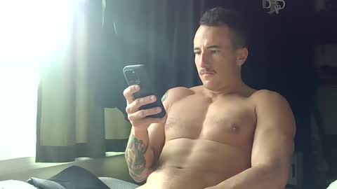 Snapshot of deklanisstrong chatting on December 2024 02:28:01 PM Deklan online show from December 2024 02:28:01 PM