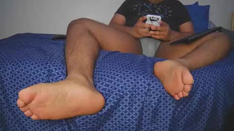 Deku  izuku3498 online show from January 2025 07:06:02 PM