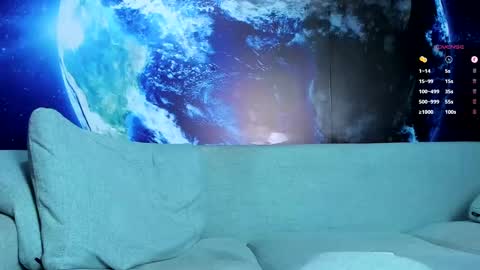 Delessandro online show from January 2025 08:01:01 AM