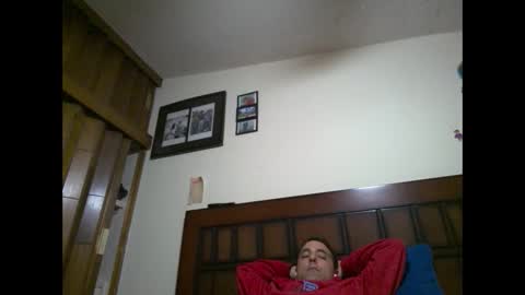 deliciousdick1983 online show from January 2025 07:31:01 AM