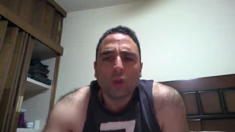 deliciousdick1983 online show from February 2025 09:20:02 AM