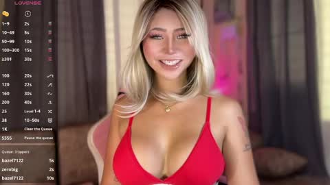 Hello your loving faye 3 online show from April 2026 05:54:02 AM