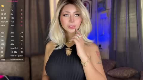Hello your loving faye 3 online show from May 2026 07:58:02 AM