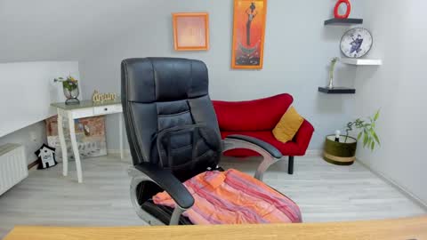 DeliciousLolly online show from January 2025 04:18:01 AM