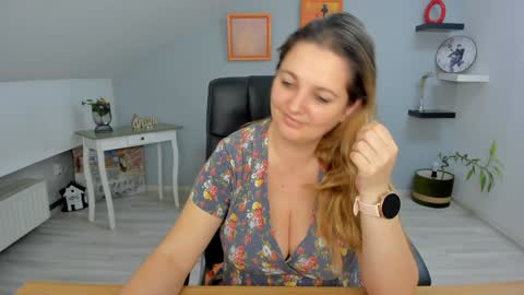 DeliciousLolly online show from February 2025 07:40:01 AM