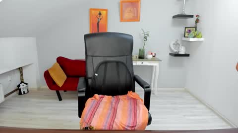 DeliciousLolly online show from October 2025 03:24:02 AM