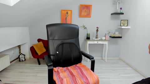 DeliciousLolly online show from November 2025 04:22:02 AM